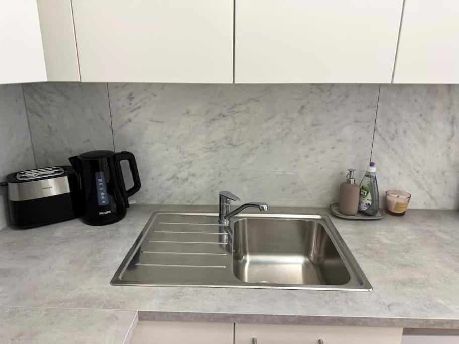 Modernes In Karlsplatz Naehe 15 Apartment *