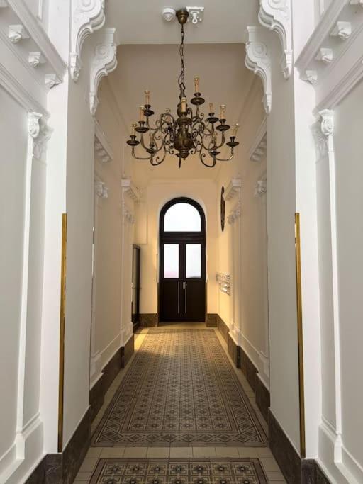 Apartamento Modernes In Karlsplatz Naehe 15 Viena